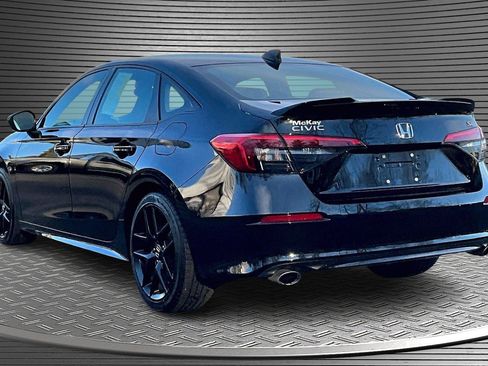 Used 2023 Honda Civic Si image 4