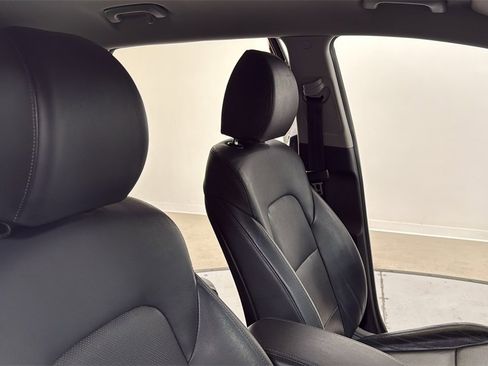 Used 2019 Hyundai Tucson Limited image 19