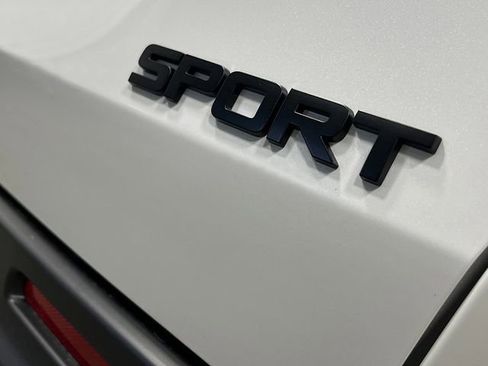 New 2027 Honda HR-V Sport image 7