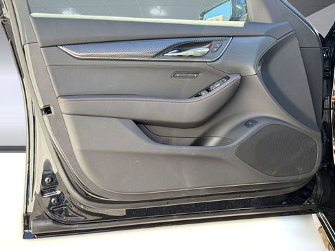 New 2026 Cadillac CT5 Sport RWD image 22