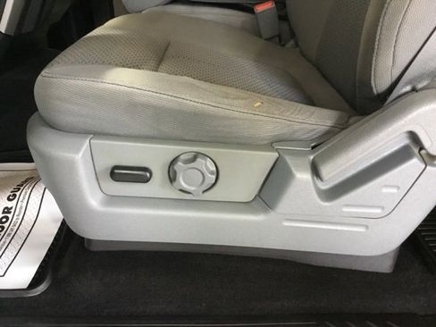 Used 2013 Ford F150 XLT w/ Luxury Equipment Group image 30