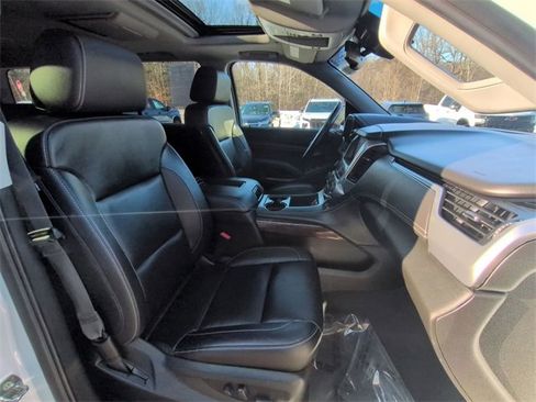 Used 2019 Chevrolet Tahoe LT image 28