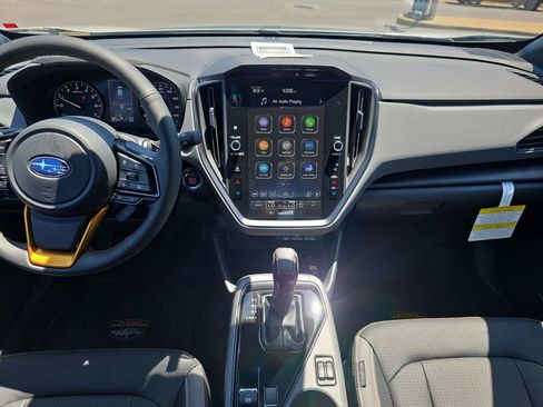 New 2026 Subaru Crosstrek 2.5i Wilderness AWD/4WD image 16