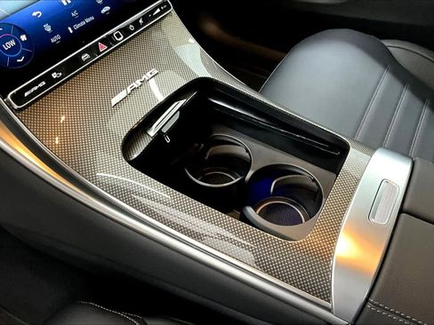 New 2026 Mercedes-Benz GLC 43 AMG AMG GLC 43 image 7