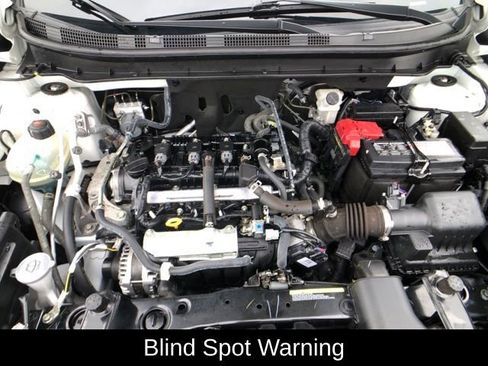 Certified 2023 Nissan Kicks S image 27