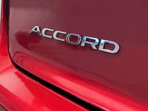 New 2026 Honda Accord SE image 6
