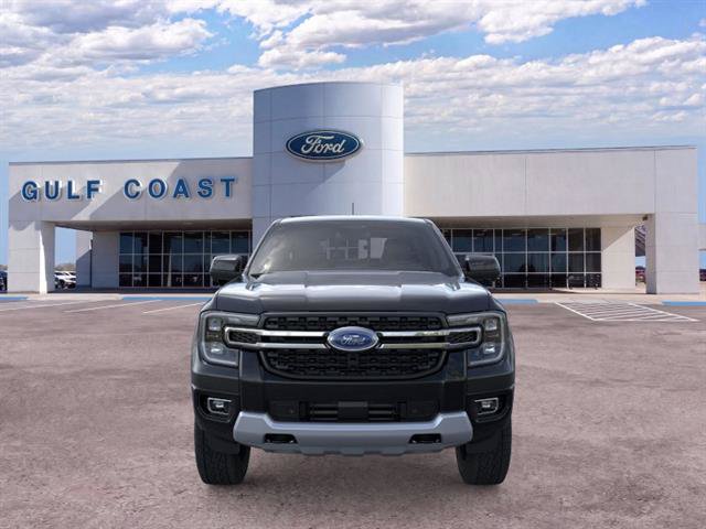 New 2026 Ford Ranger Lariat w/ FX4 Off-Road Package AWD/4WD image 6