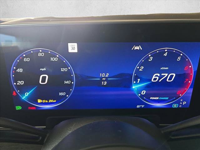 New 2027 Mercedes-Benz GLE 450 4MATIC image 11