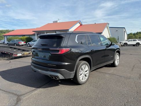 Used 2026 GMC Acadia Elevation w/ Elevation Premium Package AWD/4WD image 10