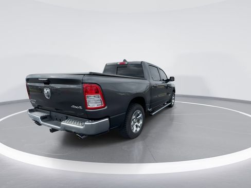 Used 2021 RAM 1500 Big Horn image 7
