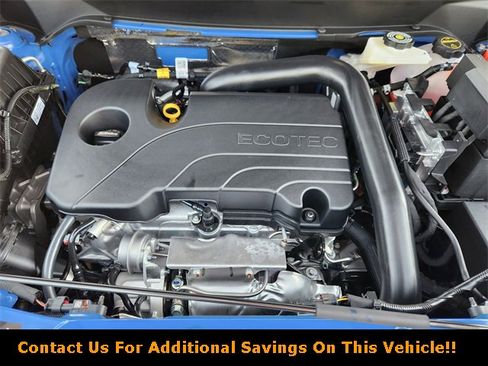 New 2026 GMC Terrain Elevation image 21