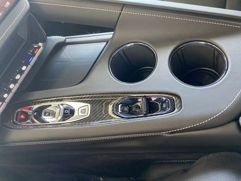 New 2026 Chevrolet Corvette Z06 w/ Stealth Interior Trim Package RWD image 29