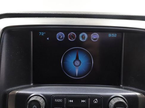 Used 2019 Chevrolet Silverado 1500 LT AWD/4WD image 26