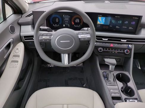 New 2026 Hyundai Sonata SE FWD image 15