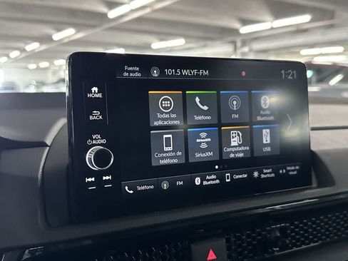 Used 2023 Honda CR-V EX-L image 17