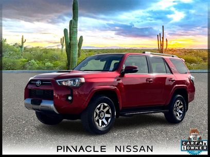 Used 2024 Toyota 4Runner TRD Off-Road Premium
