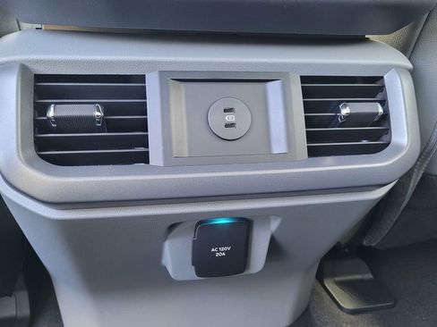 New 2025 Ford F150 Lightning Flash image 33