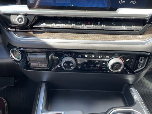 New 2026 Chevrolet Silverado 1500 LT Trail Boss image 30