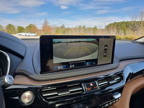 New 2026 Acura MDX SH-AWD w/ Advance Package image 21