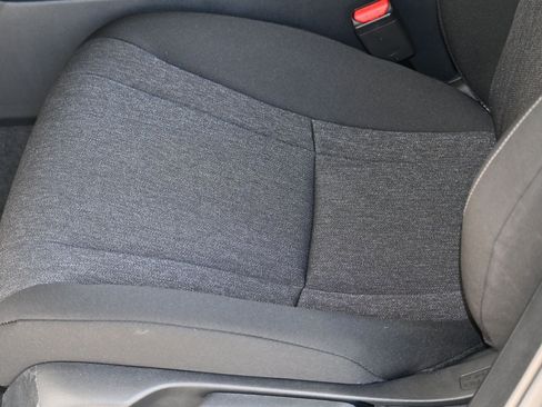 New 2025 Honda Accord LX image 14