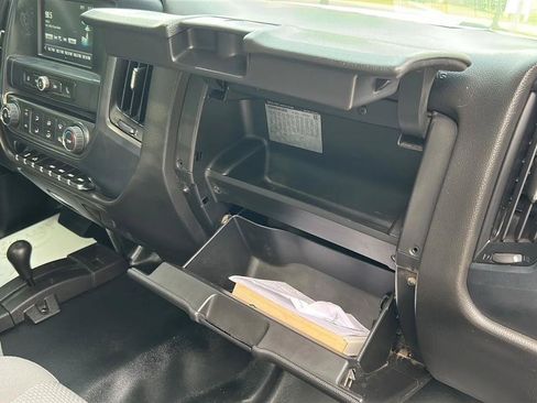 Used 2017 GMC Sierra 3500 4x4 Regular Cab w/ Sierra Convenience Package image 54