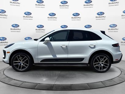Used 2026 Porsche Macan