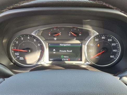 Used 2023 GMC Acadia SLT w/ LPO, Floor Liner Package FWD image 20