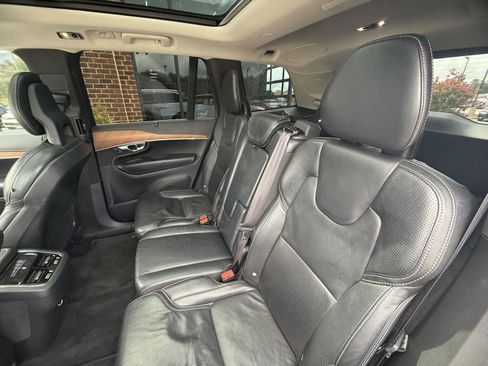 Used 2018 Volvo XC90 T6 Inscription w/ Convenience Package AWD/4WD image 15