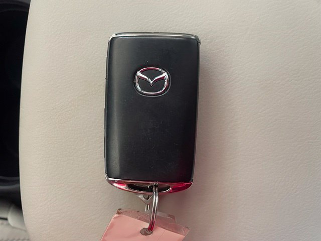Used 2025 MAZDA CX-5 AWD 2.5 S w/ Premium Plus Pkg image 30