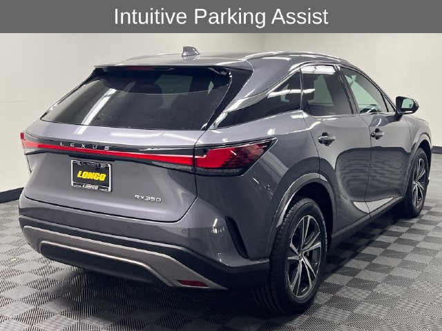 Certified 2023 Lexus RX 350 Premium w/ Cold Area Package FWD image 5