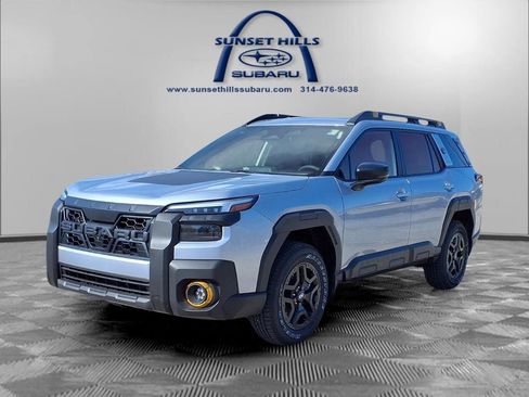 New 2026 Subaru Outback Wilderness image 22