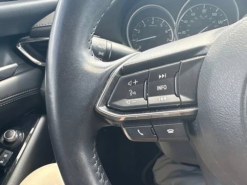 Used 2020 MAZDA MAZDA6 Touring FWD image 10