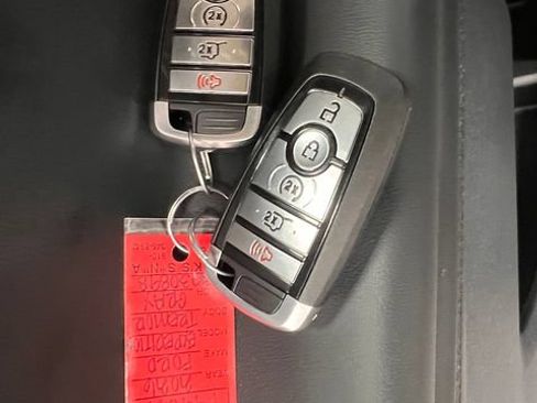 New 2026 Ford Expedition Tremor AWD/4WD image 64