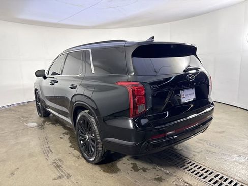 Used 2024 Hyundai Palisade Calligraphy image 34