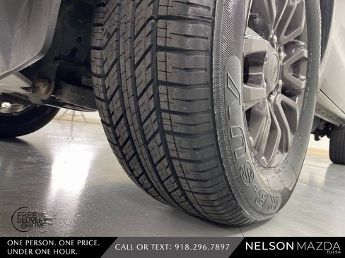 Used 2019 Ford Ranger Lariat w/ Equipment Group 501A Mid image 10