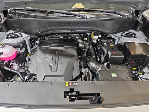 New 2026 Hyundai Palisade Limited image 32