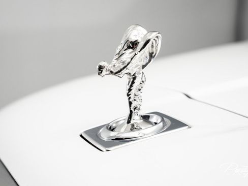 Used 2021 Rolls-Royce Cullinan image 10