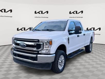 Used 2022 Ford F250 XLT