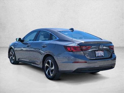 Used 2022 Honda Insight EX image 8