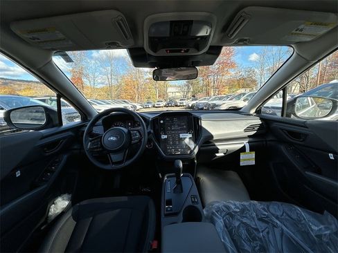 New 2026 Subaru Crosstrek 2.0i Premium image 12