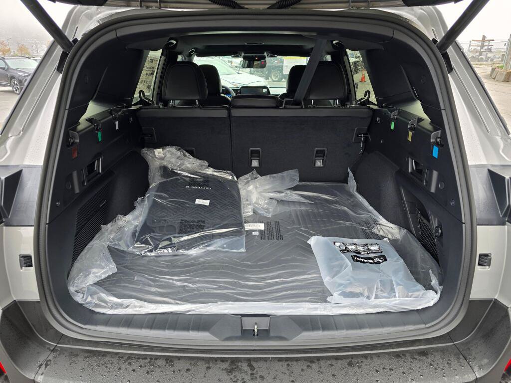 New 2026 Subaru Outback Limited XT AWD/4WD image 16