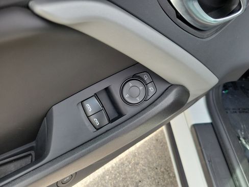 Used 2023 Chevrolet Camaro LT w/ RS Package image 22