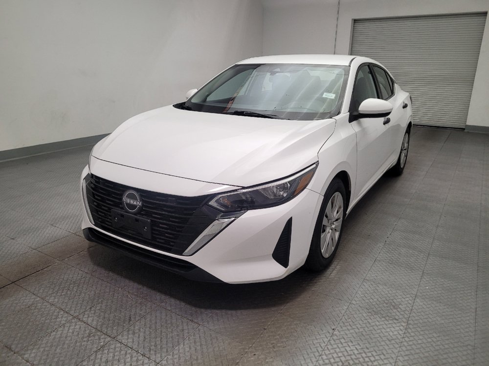 Used 2024 Nissan Sentra S FWD image 15