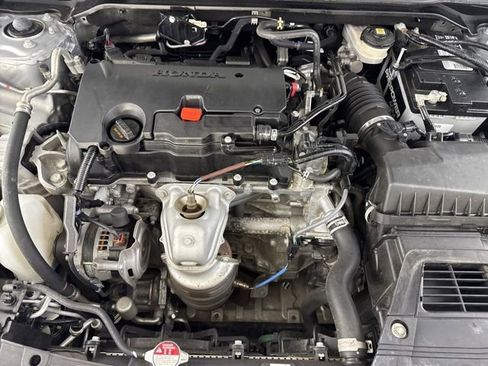 Used 2024 Honda Civic Sport image 21