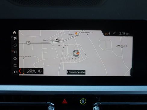 Used 2020 BMW 330i Sedan w/ Convenience Package image 38