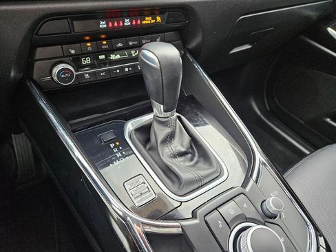 Used 2023 MAZDA CX-9 Touring Plus AWD/4WD image 26