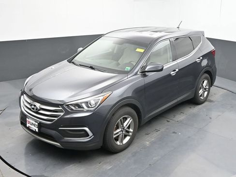 Used 2018 Hyundai Santa Fe Sport AWD/4WD image 15