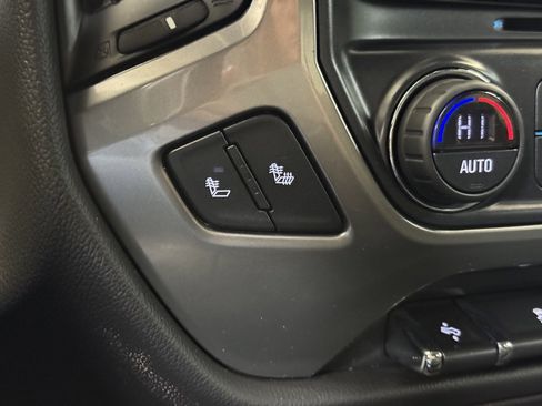 Used 2017 Chevrolet Silverado 2500 LT w/ All Star Edition image 33