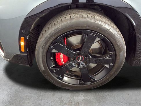 Used 2025 MINI Cooper Countryman John Cooper Works AWD/4WD image 16
