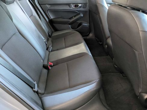 Certified 2024 Honda Civic Sport image 18